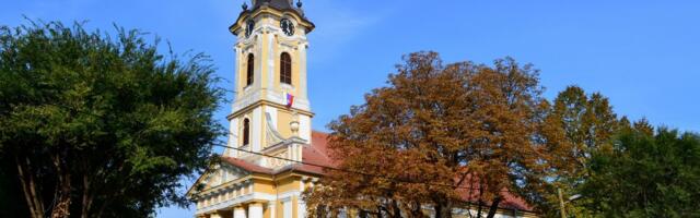 Da li ste spremni za najveći fajt? U vojvođanskom selu će se dohvatiti Kobra - Svemirac i Tajson, leteće perje