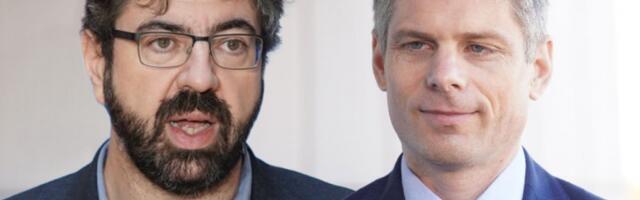 HAOS USRED SKUPŠTINE, GUJON DEMOLIRAO LAZOVIĆA: "Nisam Nisam francuska pudlica, ja sam galski petao koji sa srpskim orlovima brani Srbiju! (VIDEO)