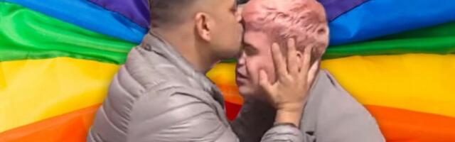 VRELE SCENE BORE I UROŠA ŠOKIRALE NACIJU! Stanić zaskočio Santanu! Ovakvu predigru niste videli! PLJUŠTALI POLJUPCI I ŠAMARI! (VIDEO)