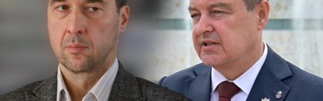 "Srbijo, neka nas molitve ujedine" Mladen Mijatović se oglasio povodom zdravstvenog stanja Ivice Dačića