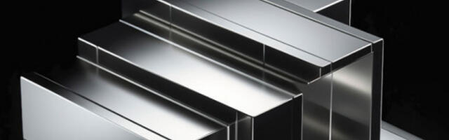 Цене сребра пале за више од 10 одсто