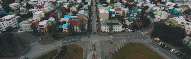 Island raspisuje referendum o nastavku pregovora o članstvu u EU