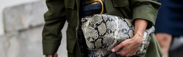 Fab Five: 5 neodoljivih načina da nosite animal print