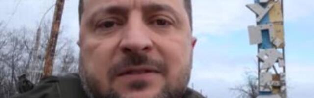 ZELENSKI GORI OD BESA, OGLASIO SE SA NOVIM STRAŠNIM VESTIMA! "Nažalost, bilo je i..." Ukrajinac PONOVO VAN SEBE!