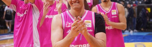 Moćna Mega odigrala četvrtu četvrtinu iz udžbenika i srušila Borac: Plej-in ABA lige je sve bliže