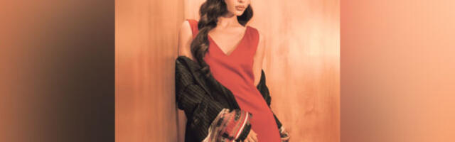 Српска мода – прошлост, садашњост и будућност