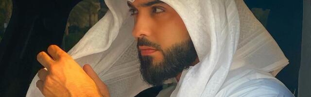 Proterali ga iz države jer je svojom lepotom provocirao žene, ubrzo stekao milione, a onda su ga zbog Jasmine osudili