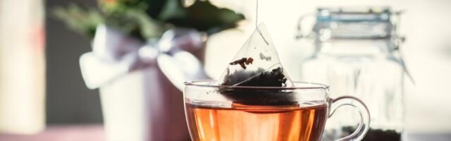 Samo tri minuta kuvanja čaja iz filter kesice dovoljno je da unesete milijarde čestica plastike u organizam