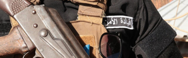 Исламска држава поново прети: рат на Блиском истоку отвара врата тероризму