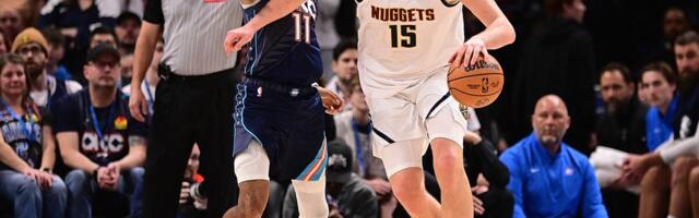 Jokić otkrio svoj naredni korak u karijeri!