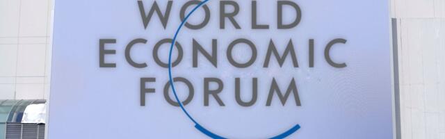 Odložen sastanak Svetskog ekonomskog foruma u Saudijskoj Arabiji