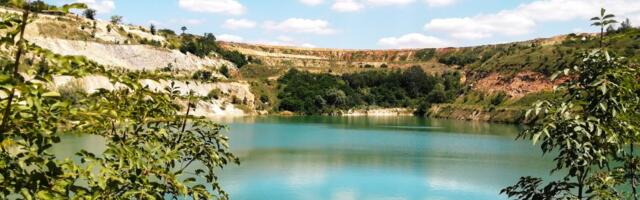 Nazivaju ga draguljem ovog nacionalnog parka: Voda u njemu često ne izgleda isto iz (ne)objašnjivih razloga