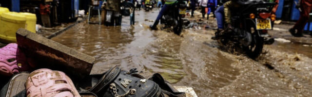 ​Поплаве у Кенији: страдало најмање 108 особа