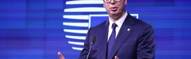 Da li će Evropska unija 'progutati' Mrdićeve zakone u Srbiji?