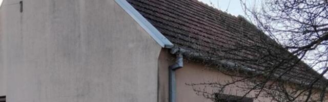 Na top lokaciji se prodaje kuća za samo 32.000 evra: Odmah je useljiva, dodatni radovi nisu potrebni (FOTO)