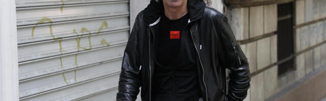 GORANU RATKOVIĆU RALETU ODLOŽENA OPERACIJA: Usledile iznenadne komplikacije