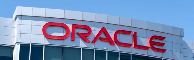 Oracle je danas otpustio 18% zaposlenih na worldwide nivou