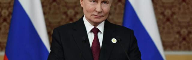 Кремљ поставио ултиматум Кијеву: Путин тражи капитулацију Зеленског