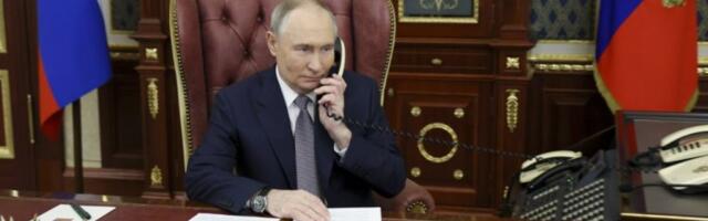 KREMLJ UPUTIO STRAVIČNO UPOZORENJE! Ceo svet će biti u PLAMENU - vreme ističe!