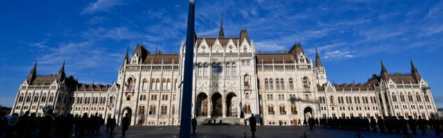 Појачане мере безбедности у Будимпешти, ограничења у саобраћају због доласка Венса