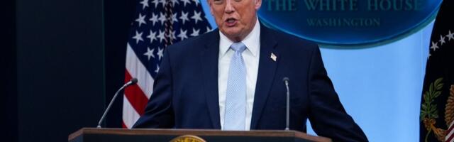 Traži se opoziv Trampu! Upravo je primio nož u leđa od najlojalnijih: Ceo svet u neverici - nastupa li veliki preokret?