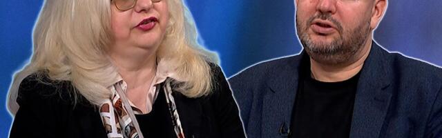 "MI IMAMO PODRŠKU GRAĐANA SRBIJE"! Čedomir Antić o blokaderskim lažima i njihovom odbijanju dijaloga: Dajte neke uslove ali razgovarajte...