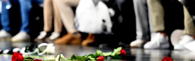 "Ako su ruže, procvetaće!" Partizan i Beograd ispratili Generala! /VIDEO/