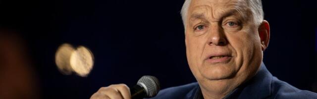 Evo šta će biti sa Orbanom nakon gubitka izbora! Udarne vesti iz Mađarske - plan je jasan