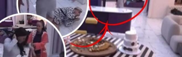 POZNATO STANJE UROŠA STANIĆA! Nakon BRUTALNIH batina Stanije NOS MU JE NEPREPOZNATLJIV! (UZNEMIRUJUĆI VIDEO)