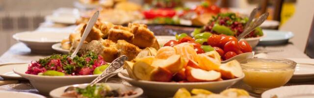 "Stomak će nekako i da zaboravi, ali srce neće": Doktor o posledicama prazničnog prejedanja, evo kada je neophodno potražiti lekarsku pomoć