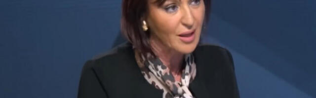 Пензионисана тужитељка Јасмина Пауновић непожељна на „студентској листи“