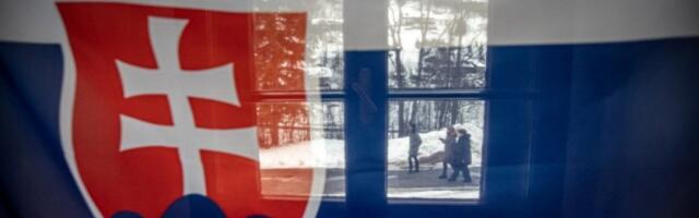 Slovačka udarila rampu Briselu : Bez ovog uslova nema 20. paketa sankcija Rusiji