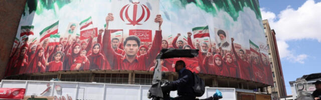 Iran postavio tri uslova za prolazak kroz Ormuski moreuz