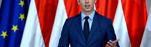 Мађар изабрао првих седам министара