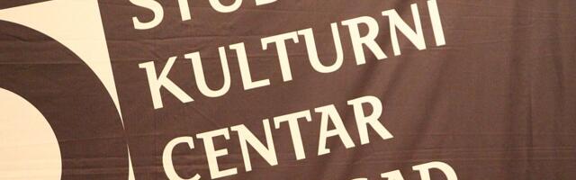 Otkazan koncert dua Hojsak i Novosel u SKCNS-u