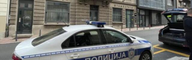 Dojave o bombama stigle na mejl adrese Kurira i Monda: Zgrada pregledana, zaposleni se vratili na radna mesta