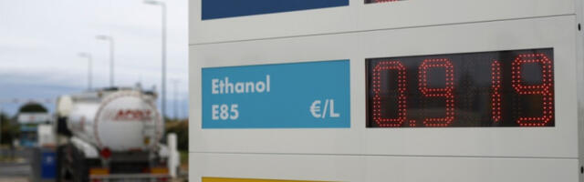 ​Нови скок цене нафте Брент на више од 105 долара