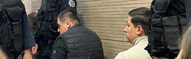 Куртијева одмазда против слободе српског народа