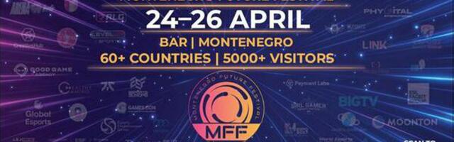 Esport “zaludeo” Jadran: Montenegro Future Festival okupio gejmere iz 60 zemalja, Srbija odnela srebro