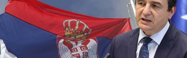 KURTIJEV "KARATE STIL" DA PREOKRENE USTAV: Izbori na Kosovu i Metohiji kao poligon za teror našeg naroda - on se sladi represijom nad Srbima!