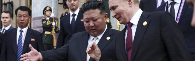 Tramp će izgoreti od muke! Šta su ovo uradili Putin i Kim? Moskva poslala dva ključna čoveka u Severnu Koreju, nešto krupno se sprema