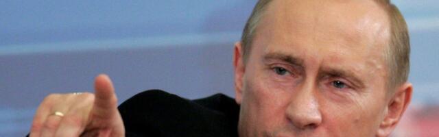 Pretnja katastrofom na nebu: Putin upozorava da ukrajinski udar na Rostov ugrožava putničke avione