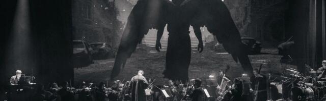 Veliki rok spektakl, Rammstein Symphonic Experience, 27. maja u Sava centru