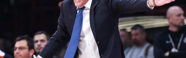 ŽELJKO OBRADOVIĆ SE OGLASIO! Dobio pitanje da li se VRAĆA, pa poslao JASNU PORUKU: "Šta mislim?!"
