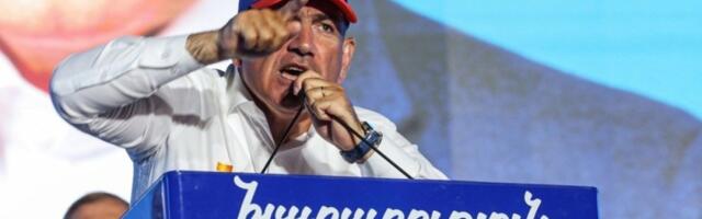 Moskva besna zbog Jermenije! Pašinjan pobedio na izborima, Kremlj tvrdi: EU vršila pritisak bez presedana!