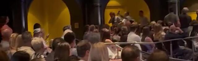 Istina o finansijerima se čula u Minhenu? Ova stranka organizuje Bjelogrlićeve tribine u dijaspori?! (VIDEO)