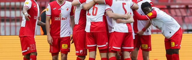 Vojvodina na Holanđane ukoliko izbaci Ferencvaroš