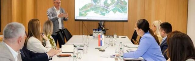 Dve ministarke otkrile plan: Stiže objekat ključan za struju u Srbiji