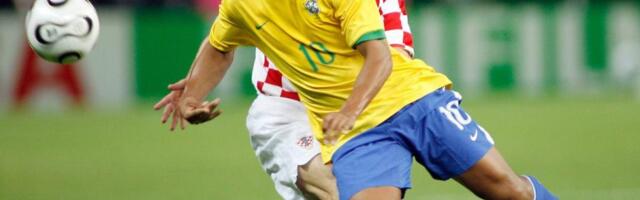 „Bomba“ iz Italije: Ronaldinjo pred potpisom za člana Serije C!