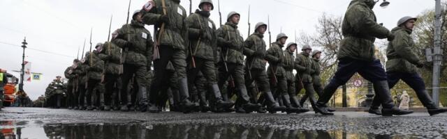 Udarno! Putin mobiliše više od milion ljudi: Rusijom se širi šokantna vest, narod u velikom strahu - Ako udari ovom silom...